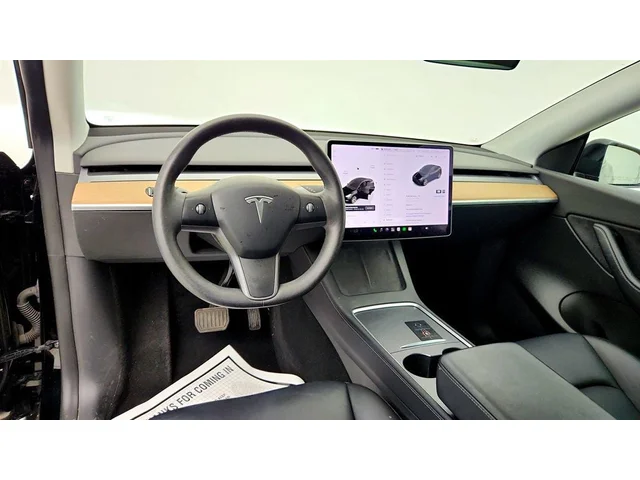 SEMINUEVOS TESLA Model Y a Estados en autogozo