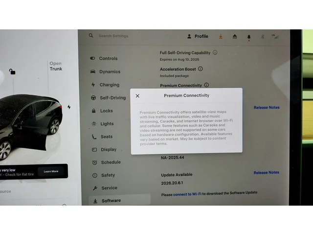 SEMINUEVOS TESLA Model Y a Estados en autogozo