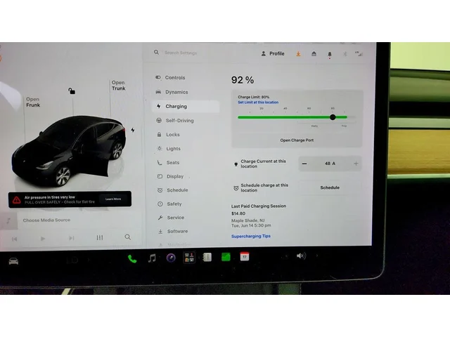 SEMINUEVOS TESLA Model Y a Estados en autogozo