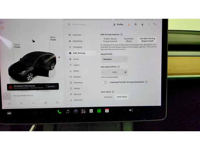 SEMINUEVOS TESLA Model Y a Estados en autogozo
