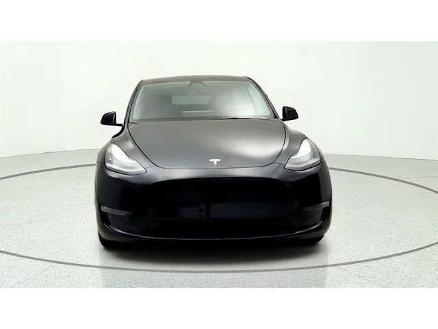 SEMINUEVOS TESLA Model Y a Estados en autogozo