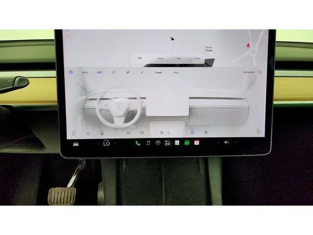 SEMINUEVOS TESLA Model Y a Estados en autogozo