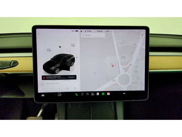 SEMINUEVOS TESLA Model Y a Estados en autogozo