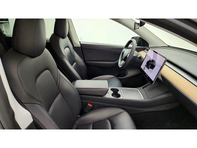 SEMINUEVOS TESLA Model Y a Estados en autogozo