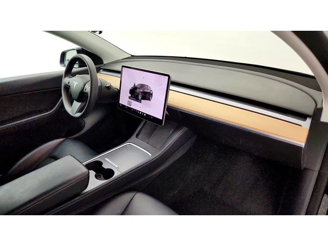 SEMINUEVOS TESLA Model Y a Estados en autogozo