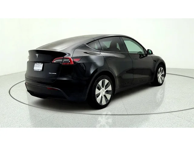 SEMINUEVOS TESLA Model Y a Estados en autogozo