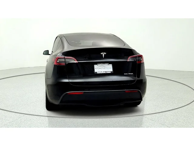 SEMINUEVOS TESLA Model Y a Estados en autogozo