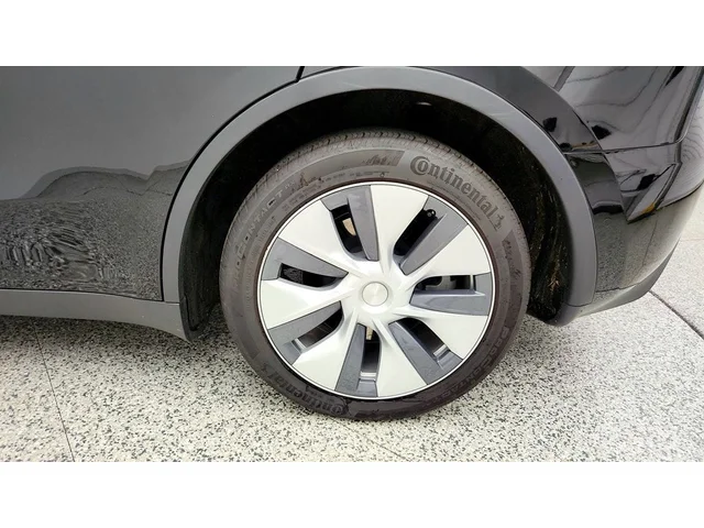 SEMINUEVOS TESLA Model Y a Estados en autogozo