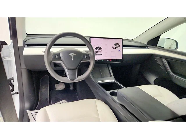 SEMINUEVOS TESLA Model Y a Estados en autogozo