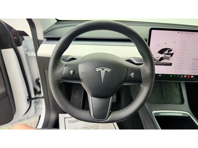 SEMINUEVOS TESLA Model Y a Estados en autogozo