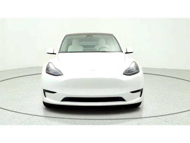 SEMINUEVOS TESLA Model Y a Estados en autogozo