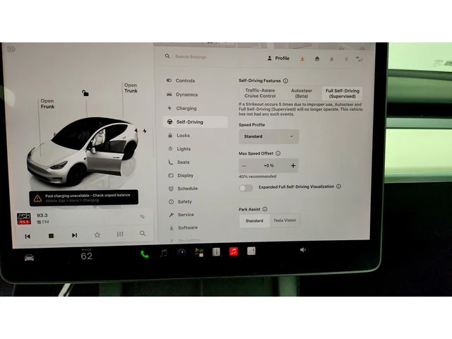 SEMINUEVOS TESLA Model Y a Estados en autogozo