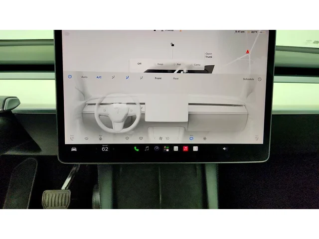 SEMINUEVOS TESLA Model Y a Estados en autogozo
