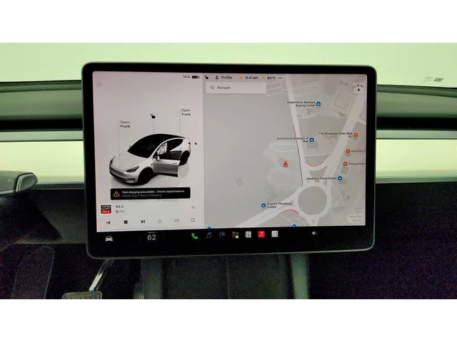 SEMINUEVOS TESLA Model Y a Estados en autogozo