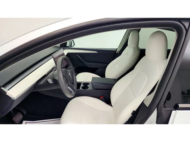 SEMINUEVOS TESLA Model Y a Estados en autogozo