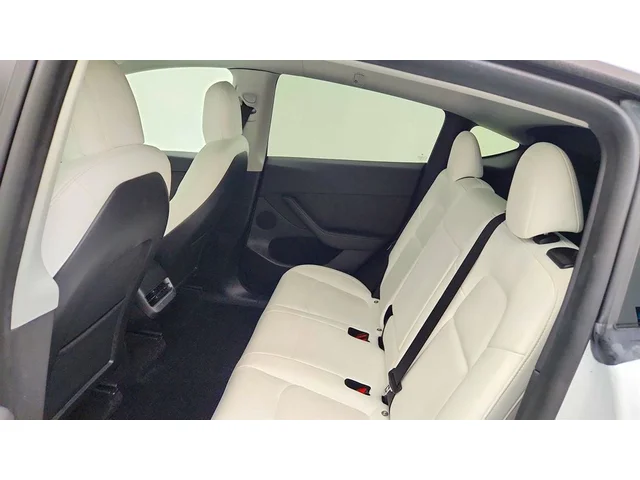 SEMINUEVOS TESLA Model Y a Estados en autogozo