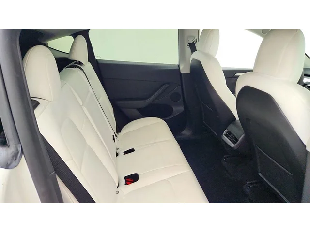 SEMINUEVOS TESLA Model Y a Estados en autogozo