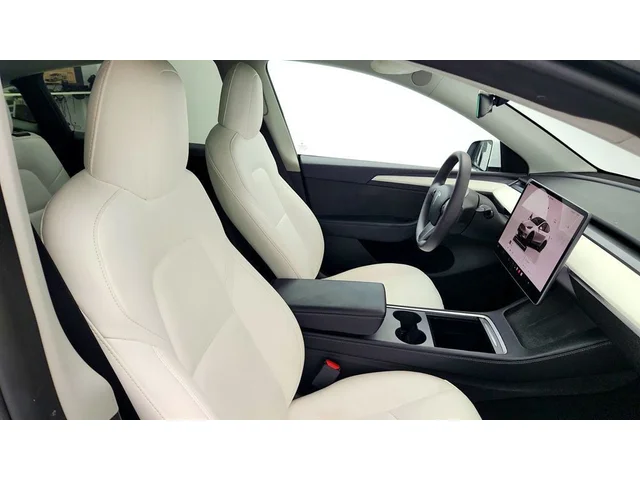 SEMINUEVOS TESLA Model Y a Estados en autogozo