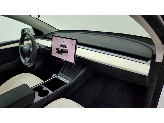 SEMINUEVOS TESLA Model Y a Estados en autogozo