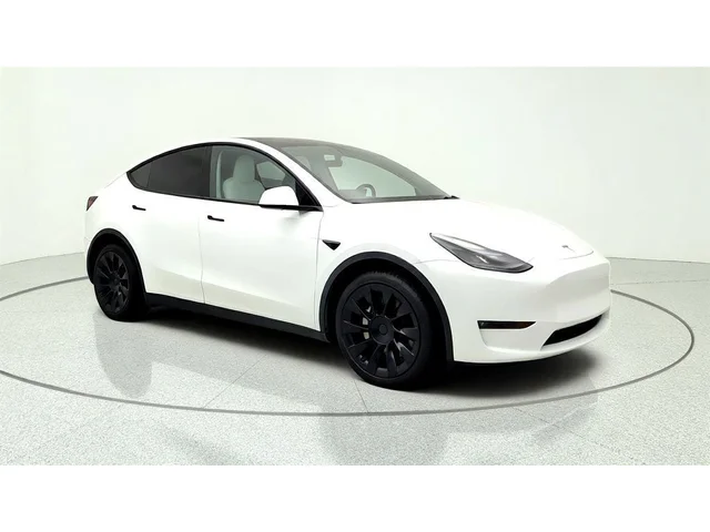 SEMINUEVOS TESLA Model Y a Estados en autogozo