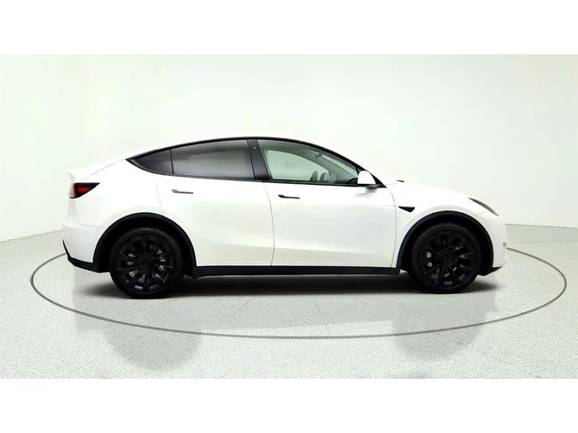 SEMINUEVOS TESLA Model Y a Estados en autogozo