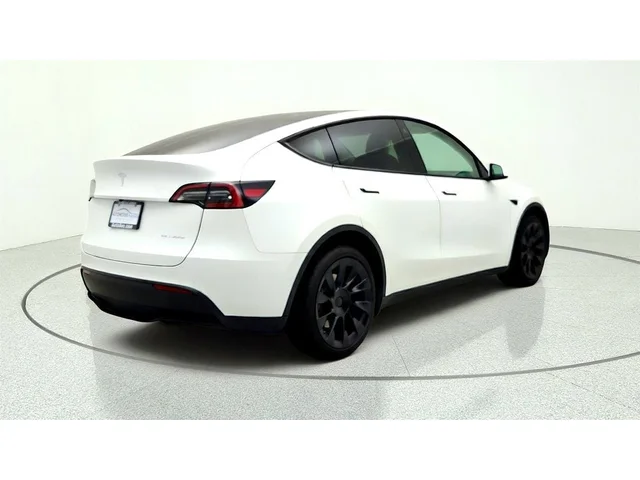 SEMINUEVOS TESLA Model Y a Estados en autogozo