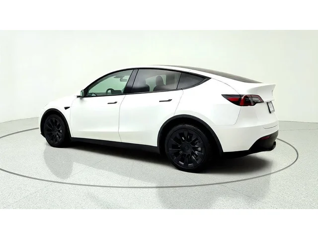 SEMINUEVOS TESLA Model Y a Estados en autogozo