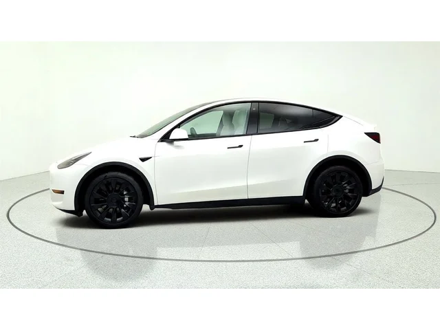 SEMINUEVOS TESLA Model Y a Estados en autogozo