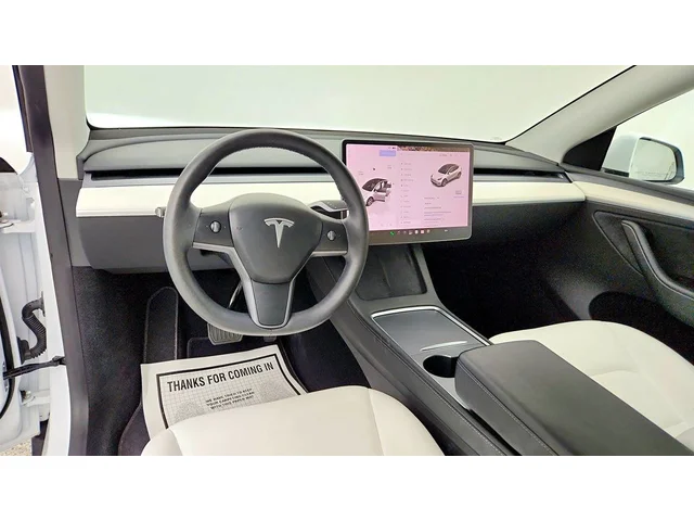 SEMINUEVOS TESLA Model Y a Estados en autogozo