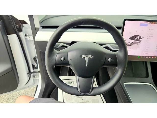 SEMINUEVOS TESLA Model Y a Estados en autogozo