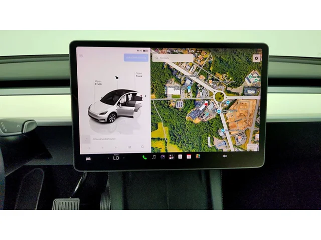 SEMINUEVOS TESLA Model Y a Estados en autogozo