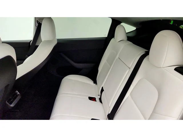 SEMINUEVOS TESLA Model Y a Estados en autogozo