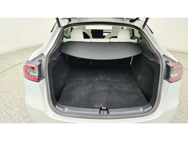SEMINUEVOS TESLA Model Y a Estados en autogozo