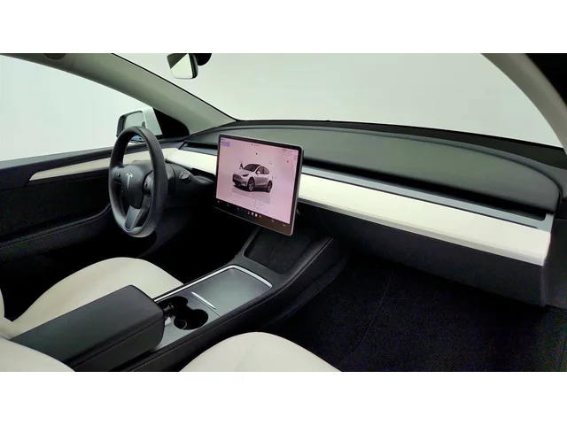 SEMINUEVOS TESLA Model Y a Estados en autogozo