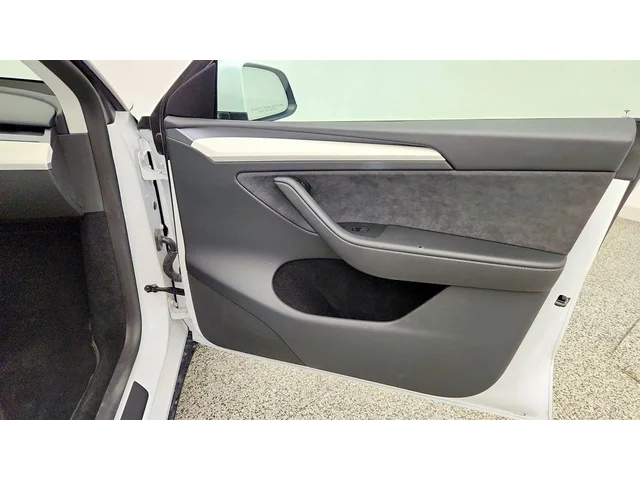 SEMINUEVOS TESLA Model Y a Estados en autogozo