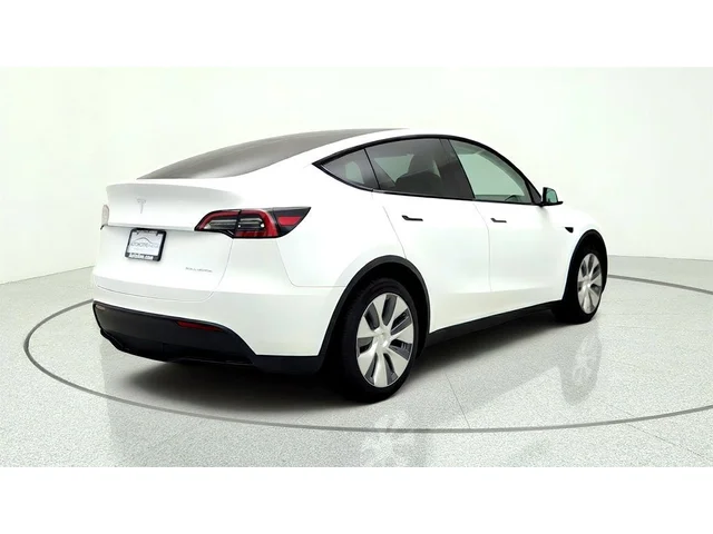 SEMINUEVOS TESLA Model Y a Estados en autogozo