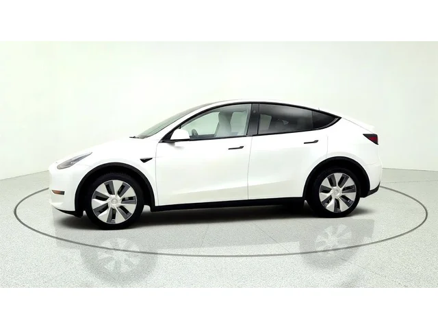 SEMINUEVOS TESLA Model Y a Estados en autogozo