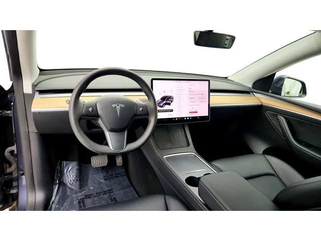 SEMINUEVOS TESLA Model Y a Estados en autogozo