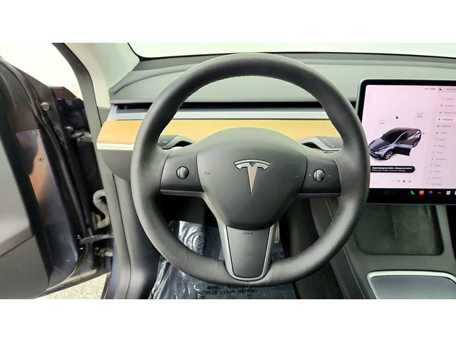 SEMINUEVOS TESLA Model Y a Estados en autogozo