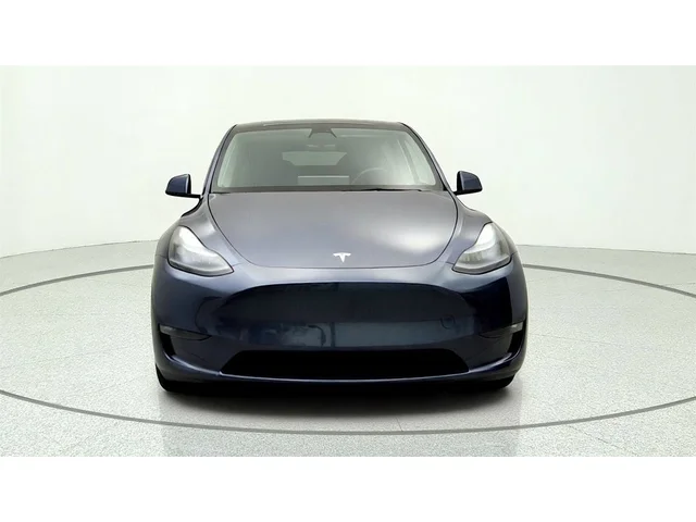 SEMINUEVOS TESLA Model Y a Estados en autogozo