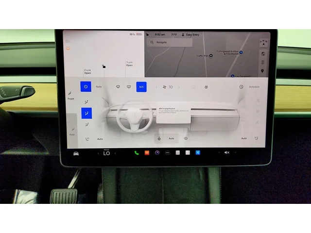 SEMINUEVOS TESLA Model Y a Estados en autogozo