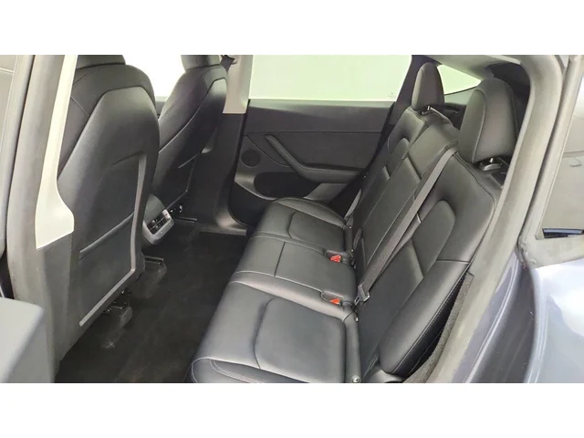 SEMINUEVOS TESLA Model Y a Estados en autogozo