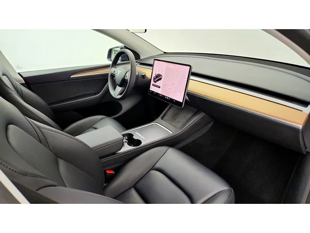 SEMINUEVOS TESLA Model Y a Estados en autogozo