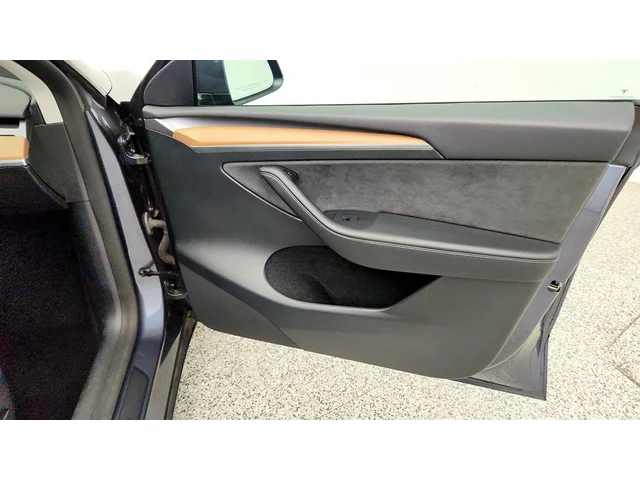SEMINUEVOS TESLA Model Y a Estados en autogozo