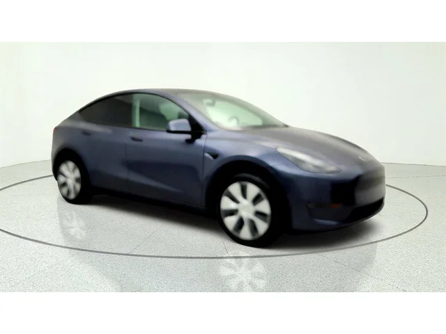 SEMINUEVOS TESLA Model Y a Estados en autogozo