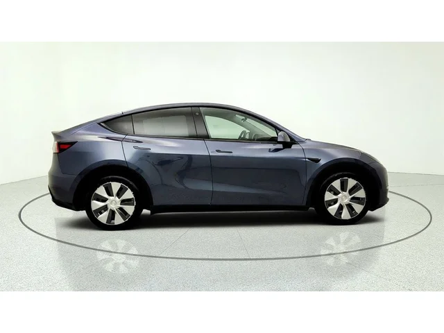 SEMINUEVOS TESLA Model Y a Estados en autogozo