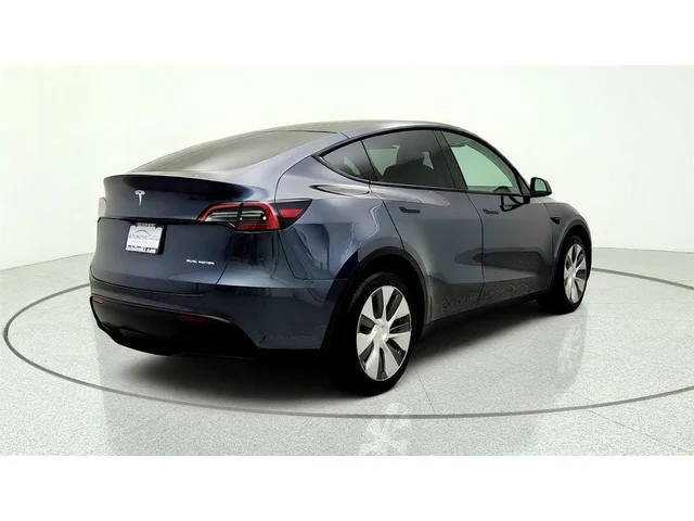 SEMINUEVOS TESLA Model Y a Estados en autogozo