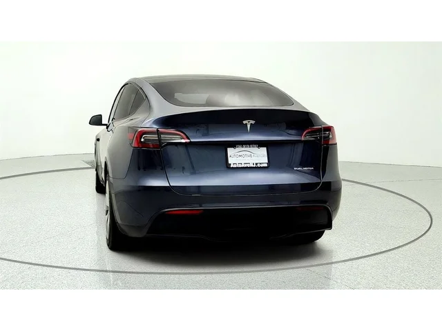 SEMINUEVOS TESLA Model Y a Estados en autogozo