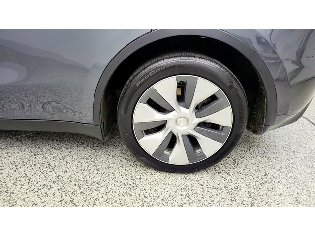 SEMINUEVOS TESLA Model Y a Estados en autogozo