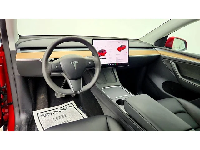 SEMINUEVOS TESLA Model Y a Estados en autogozo